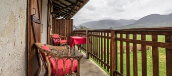 LA MAISON DE LISÉ - ARITH