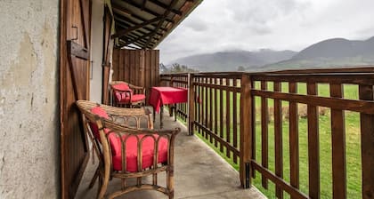 LA MAISON DE LISÉ - ARITH