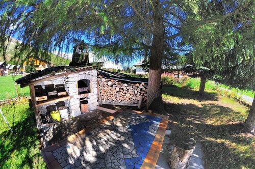 LE VALLON - VALLOIRE