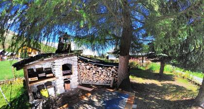 LE VALLON - VALLOIRE