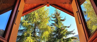 LE VALLON - VALLOIRE