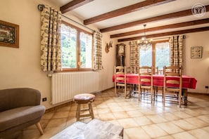 Interior - LA LISTIERE - BEAUFORT ARECHES (BEAUFORT-ARECHES)