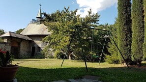 Kinderbereich