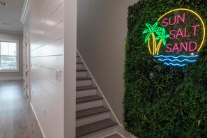 Interior - Gulf and Heated Pool Views - 3 Minute Walk to Beach! (Gulf Shores)