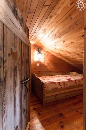 3 Schlafzimmer, Bügeleisen/Bügelbrett, Reisekinderbett, kostenloses WLAN