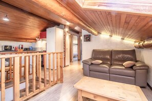 Televisión y estéreo