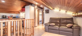 LES DÉROSES 3 - AUSSOIS