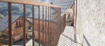 AMELIE - VALMOREL LES AVANCHERS