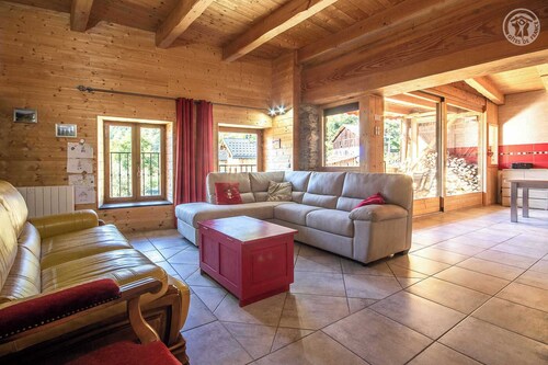 AMELIE - VALMOREL LES AVANCHERS