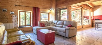 AMELIE - VALMOREL LES AVANCHERS