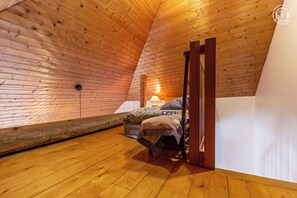 2 camere, ferro/asse da stiro, culla da viaggio, Wi-Fi gratuito