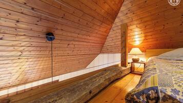 2 chambres, fer et planche Ă repasser, lit parapluie, Wi-Fi gratuit