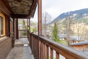Property grounds - LE GRENIER - HAUTELUCE LES SAISIES (HAUTELUCE LES SAISIES)