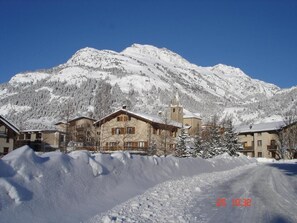 Exterior - LES DÉROSES 2 - AUSSOIS (AUSSOIS)
