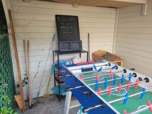 Children’s area - L'ATELIER N°1 - LA RAVOIRE (LA RAVOIRE)