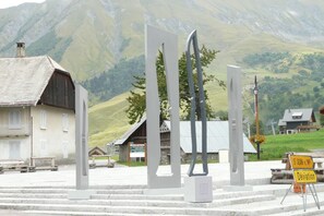 UnterkunftsgelÀnde