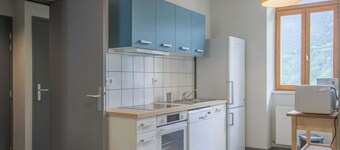 LE MERLET - SAINT ALBAN DES VILLARDS