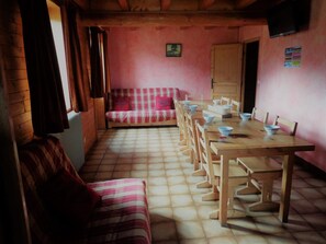 Restauration