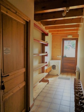 Intérieur