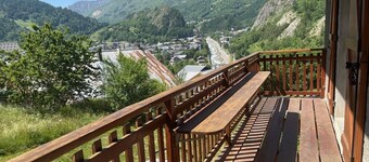 MAISON MONNIER - VALLOIRE