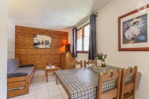 Dining - CHALET L'ANDORSE - VALLOIRE (VALLOIRE)