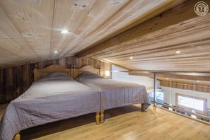 2 soveværelser, strygejern/strygebræt, weekendseng, gratis Wi-Fi