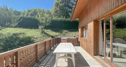 LES CHARMILLES - MERIBEL LES ALLUES