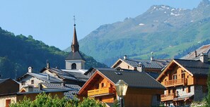 Miscellaneous - LES CHARMILLES - MERIBEL LES ALLUES (MERIBEL-LES-ALLUES)