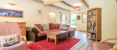 Fernseher, DVD-Player