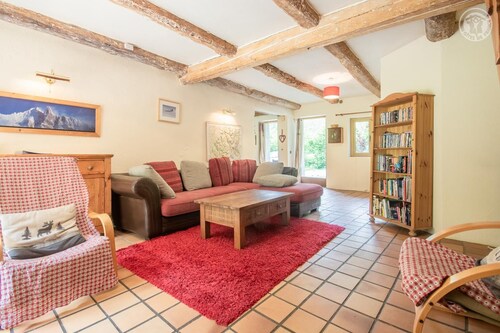 CHALET LES VERNETS - VILLARD SUR DORON LES SAISIES