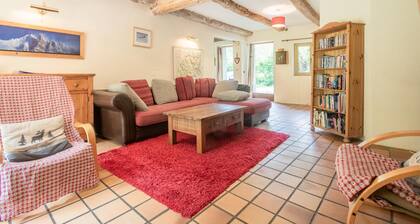 CHALET LES VERNETS - VILLARD SUR DORON LES SAISIES