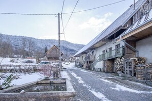 Área da propriedade