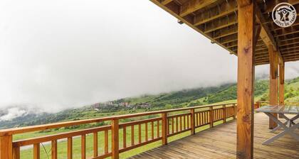 CHALET COLETTE 2 - LA TOUSSUIRE FONTCOUVERTE