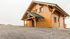 Eksteriør