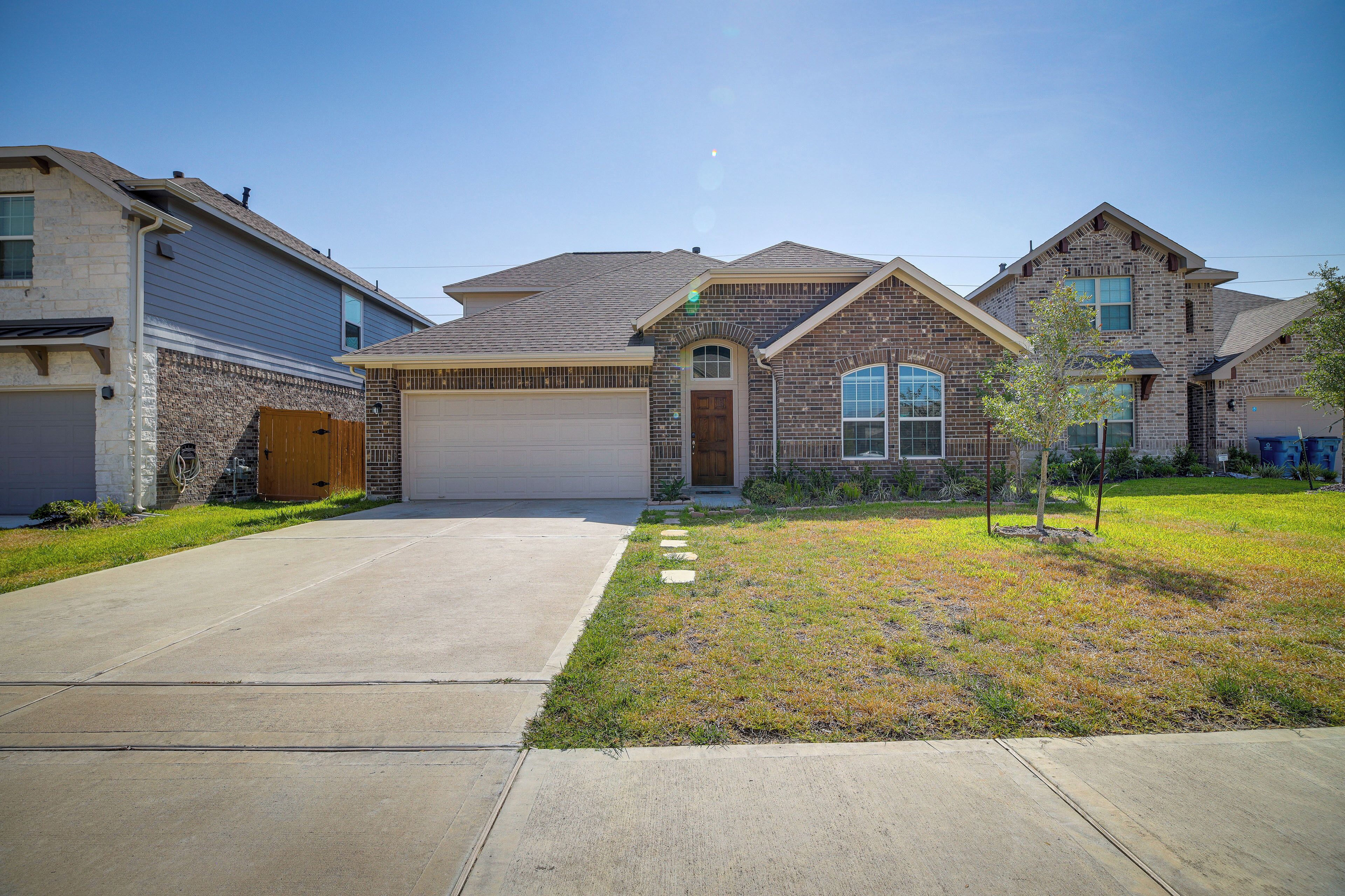 Spacious Texas Vacation Rental w/ Community Pool!