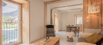 CIMELEON - HAUT - AILLON LE JEUNE