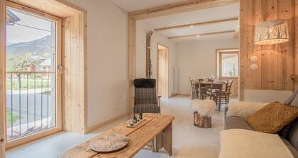 CIMELEON - HAUT - AILLON LE JEUNE