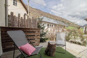 テラス / パティオ