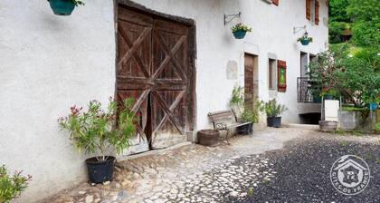 Self-Catering - DRUMETTAZ CLARAFOND