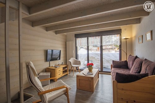 LO RAVERNOTT - BESSANS