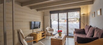 LO RAVERNOTT - BESSANS