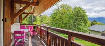 LES VERGERS DE BERMOND