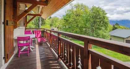 LES VERGERS DE BERMOND