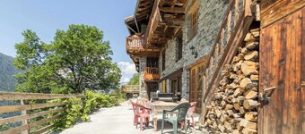 LA FERME D'AURELIE - THE FARM