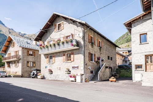 La Gelinotte - VAL CENIS