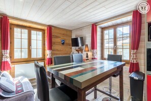 Dining - LA GELINOTTE - VAL CENIS (VAL CENIS)