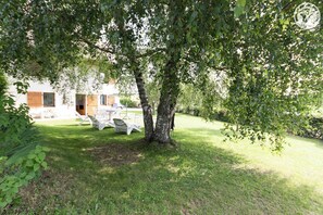 Boendeområde