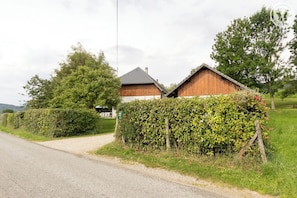 Boendeområde