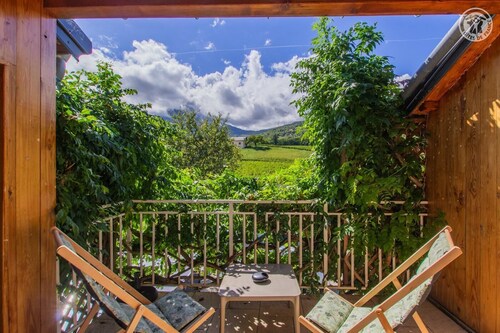 GITE DU GRANIER - APREMONT