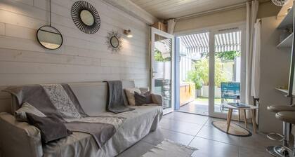 LE BRISON T'INN - BRISON SAINT INNOCENT